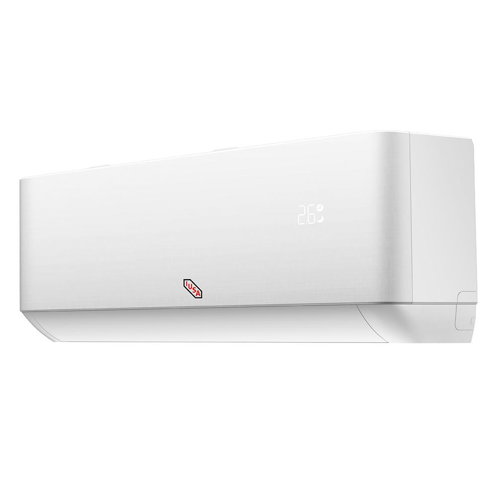 Foto 3 | Aire Acondicionado Tipo Mini Split Frío Y Calor, Iusa Primo 220v