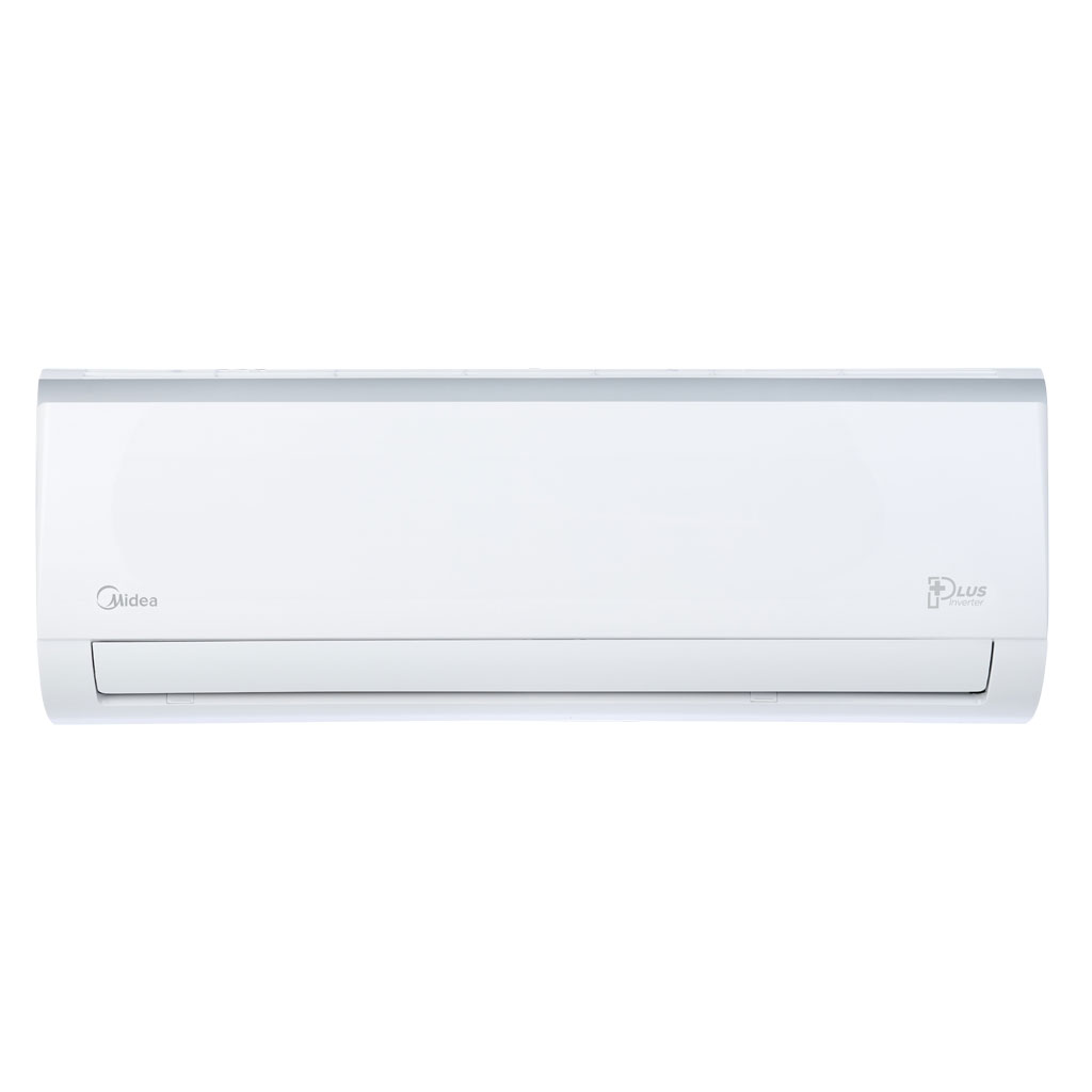 Minisplit Forest Midea Plus Save Inverter Seer 18 1 Ton Frío/calor 110v