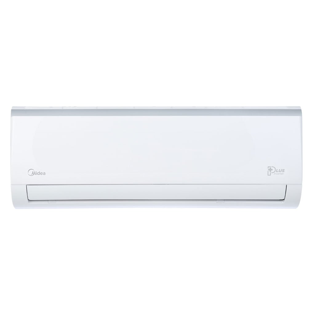 Minisplit Forest Midea Plus Save Inverter Seer 17.5 1 Ton Frío/calor 220v $8,999