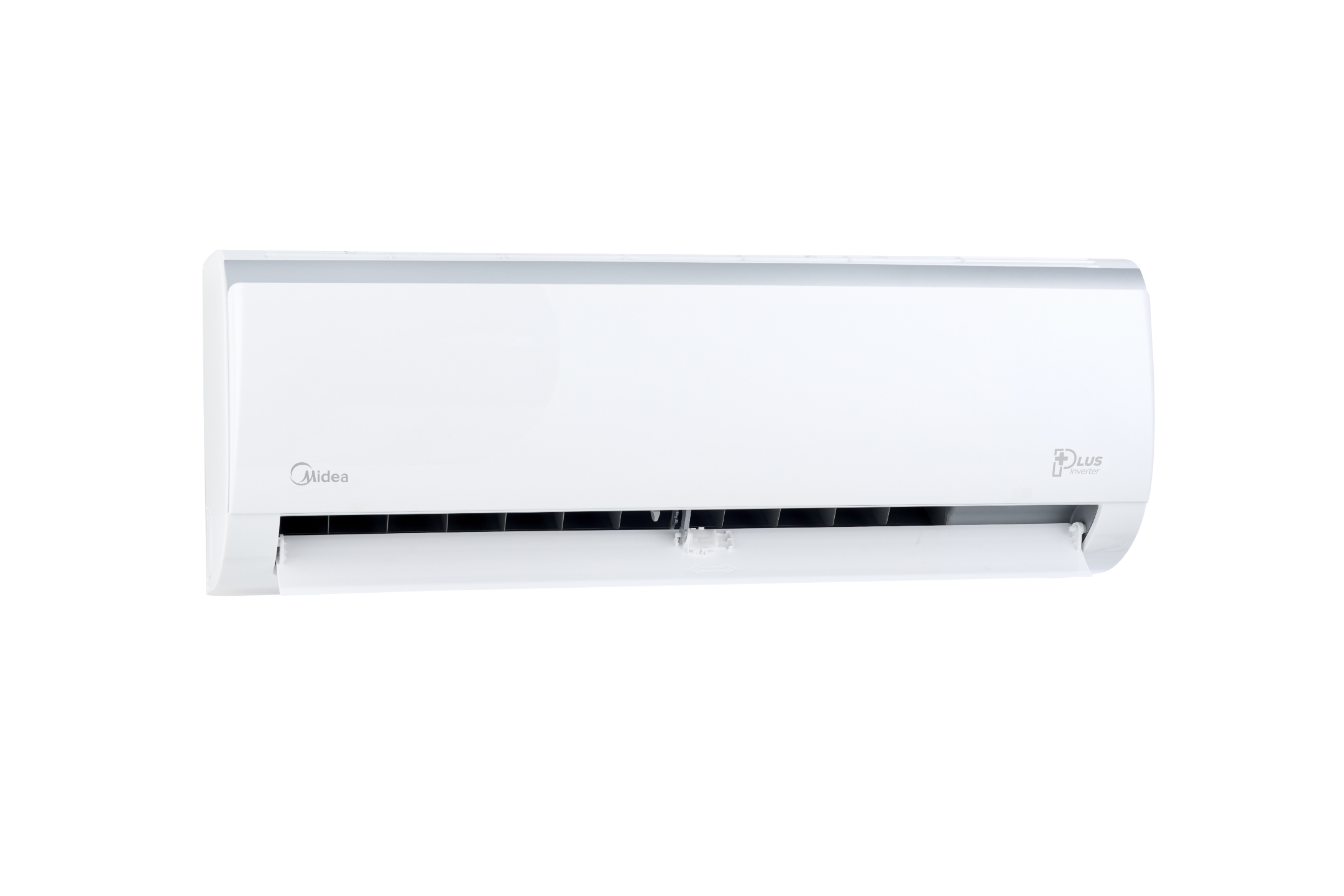 Foto 2 | Minisplit Forest Midea Plus Save Inverter Seer 17.5 1 Ton Frío/calor 220v