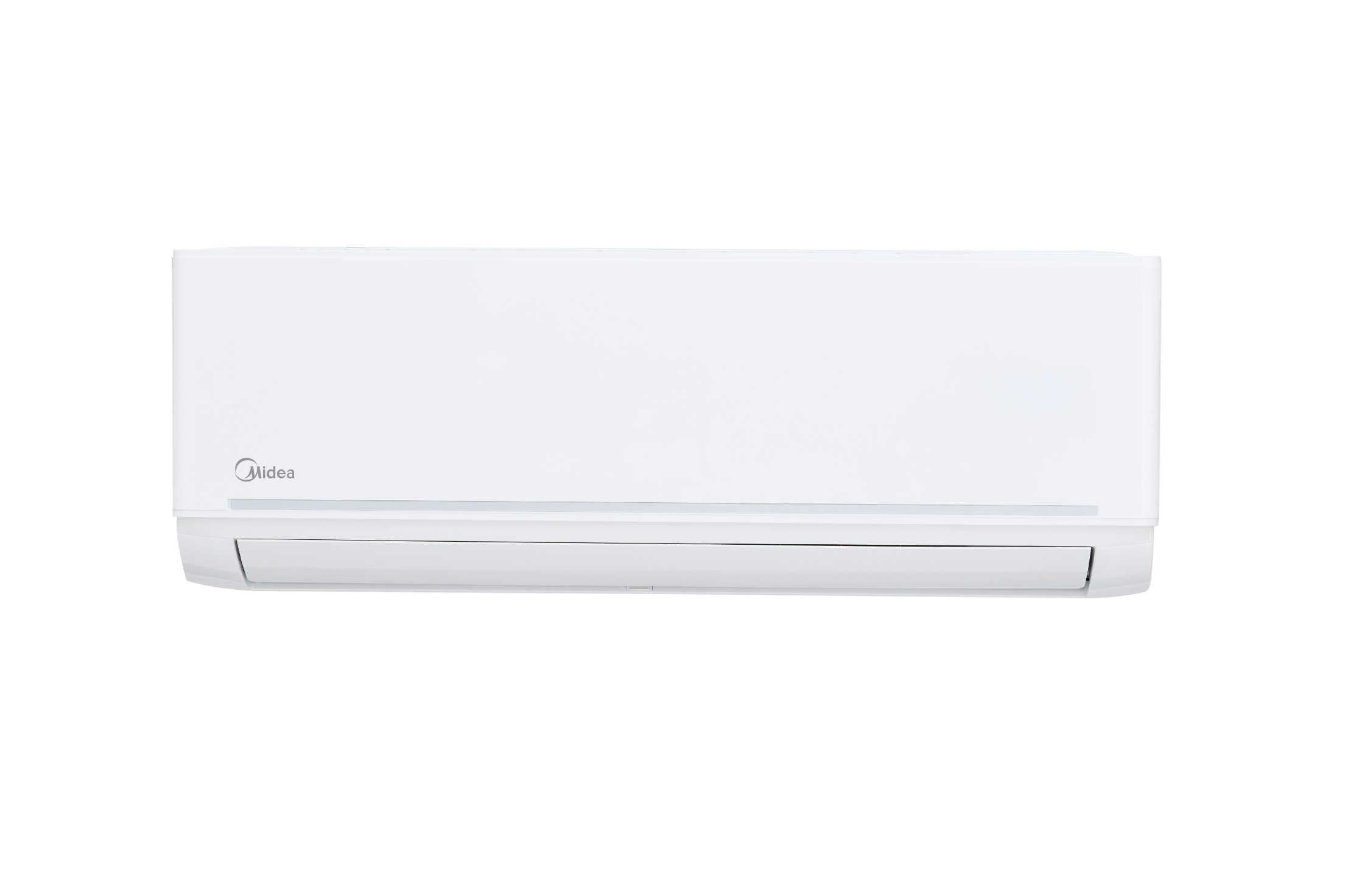 Minisplit Fresh+ Midea On/off Seer 11.5 2 Ton Frío/calor 220v