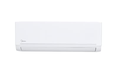 Foto 1 | Minisplit Fresh+ Midea On/off Seer 11.5 2 Ton Frío/calor 220v