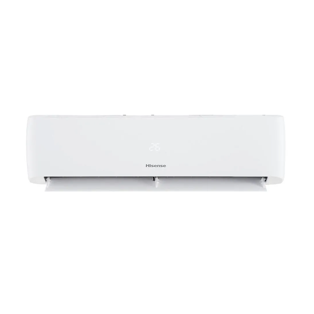 Foto 2 pulgar | Minisplit Hisense 1 Tonelada On/off 220 V Solo Frío Ac122ck