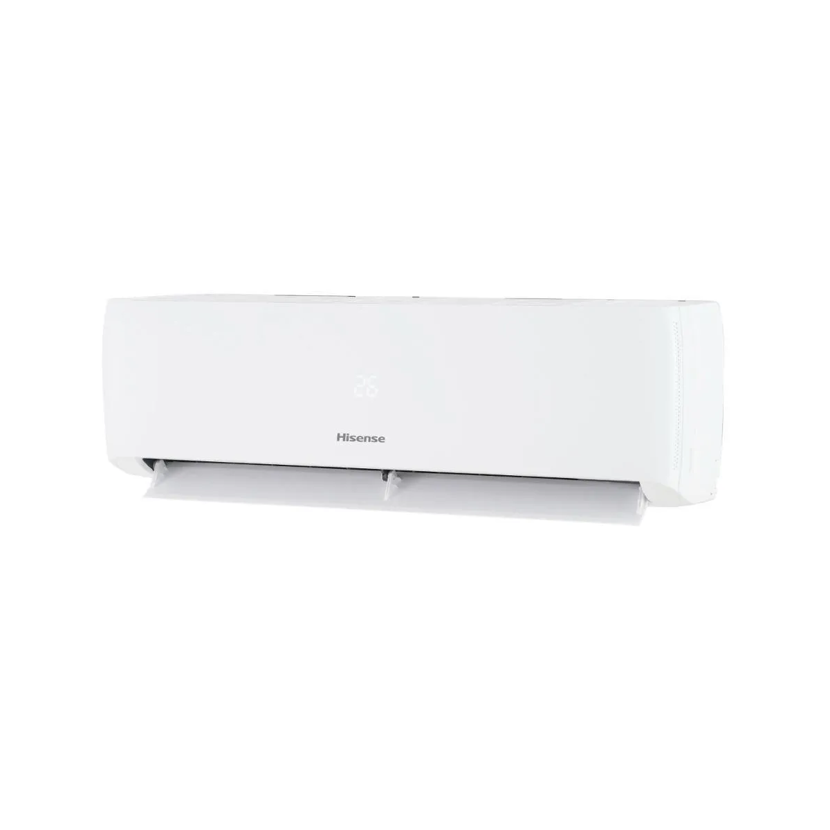 Foto 3 pulgar | Minisplit Hisense 1 Tonelada On/off 220 V Solo Frío Ac122ck