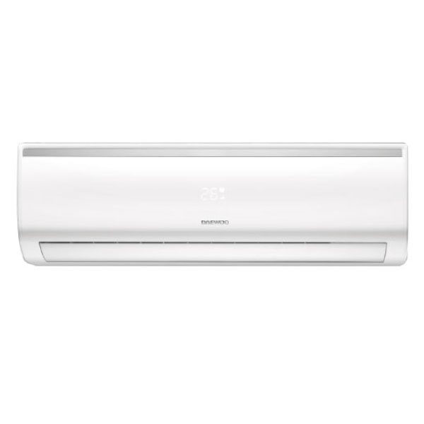 Aire Acondicionado Daewoo 12k Btus 110v