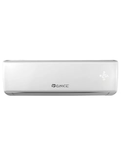 Foto 1 | Minisplit Gree 1.5 Ton 220v Solo Frio 18000 Btu