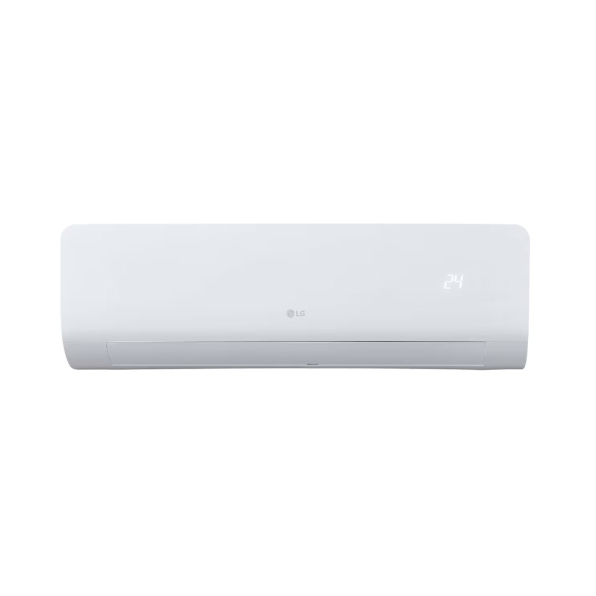 Foto 2 pulgar | Aire Acondicionado Minisplit Mw121c4 Lg 11,000btu S/frío 110v ​