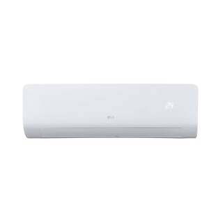 Foto 1 | Aire Acondicionado Minisplit Mw121c4 Lg 11,000btu S/frío 110v 