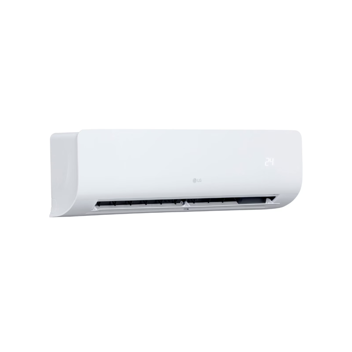 Foto 3 pulgar | Aire Acondicionado Minisplit Mw121c4 Lg 11,000btu S/frío 110v ​