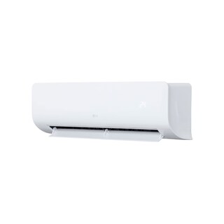 Foto 3 | Aire Acondicionado Minisplit Mw121c4 Lg 11,000btu S/frío 110v 
