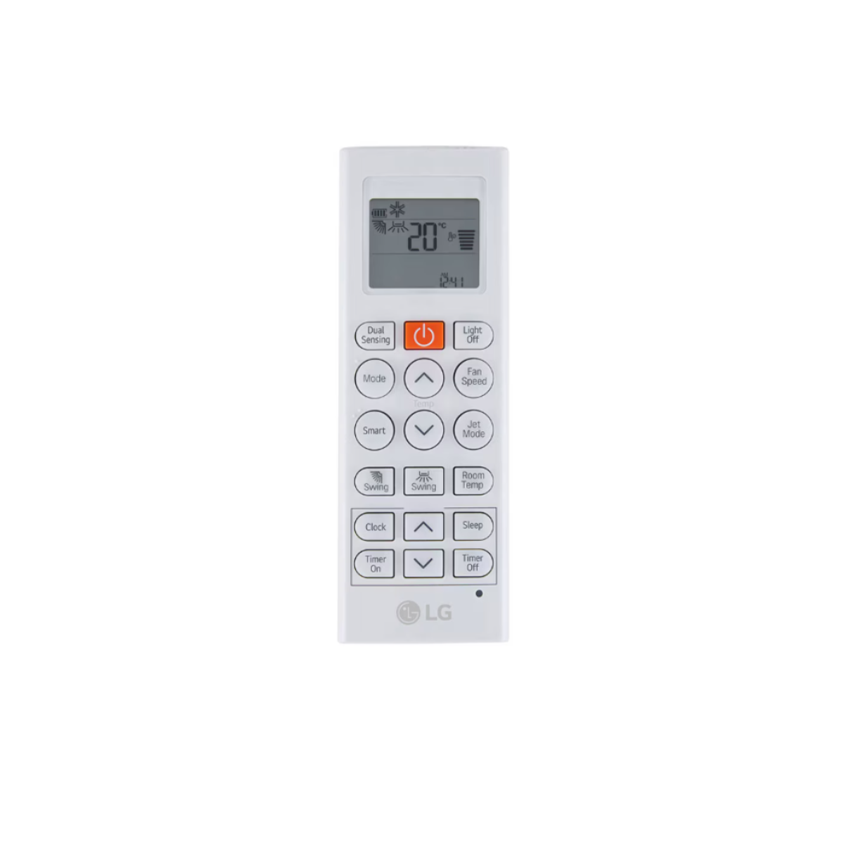 Foto 5 pulgar | Aire Acondicionado Minisplit Mw121c4 Lg 11,000btu S/frío 110v ​