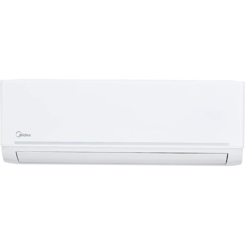 Foto 2 pulgar | Aire Acondicionado Midea Mas12c1agr 1 Ton Solo Frio 110v