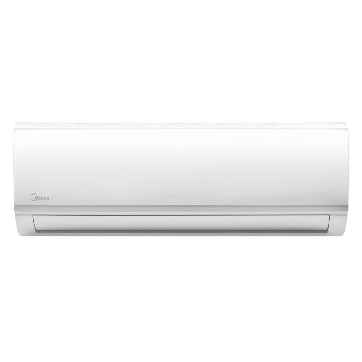 Aire Acondicionado Minisplit Midea EcoSaveR-32 Inverter 1 Ton 110V Frio y Calor