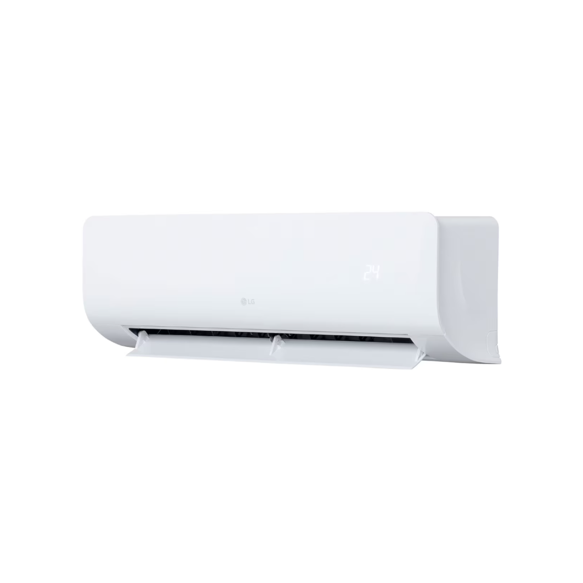 Foto 4 pulgar | Aire Acondicionado Minisplit Mw122c4 Lg 11,000btu S/frío 220v ​