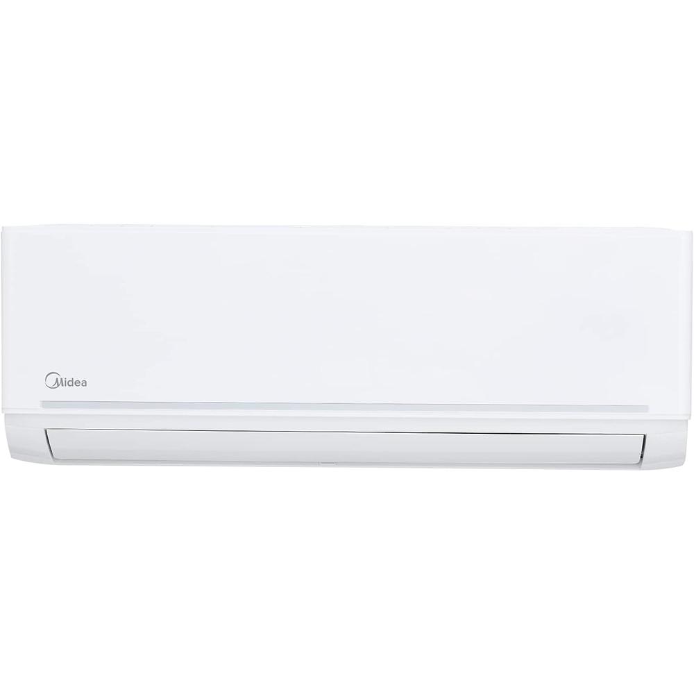 Aire Acondicionado Midea Mas12h1agr 1 Ton Frio Calor 110v