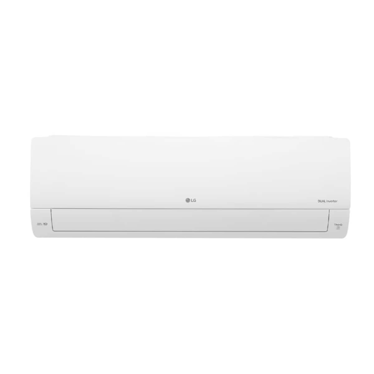 Aire Acondicionado LG tipo Split de 220 v 1.5 t $18,229