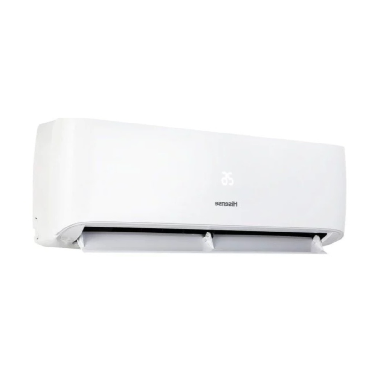 Foto 4 pulgar | Aire Acondicionado Hisense Frío /calor 220v 18,000btu 1.5ton Ah182cf​