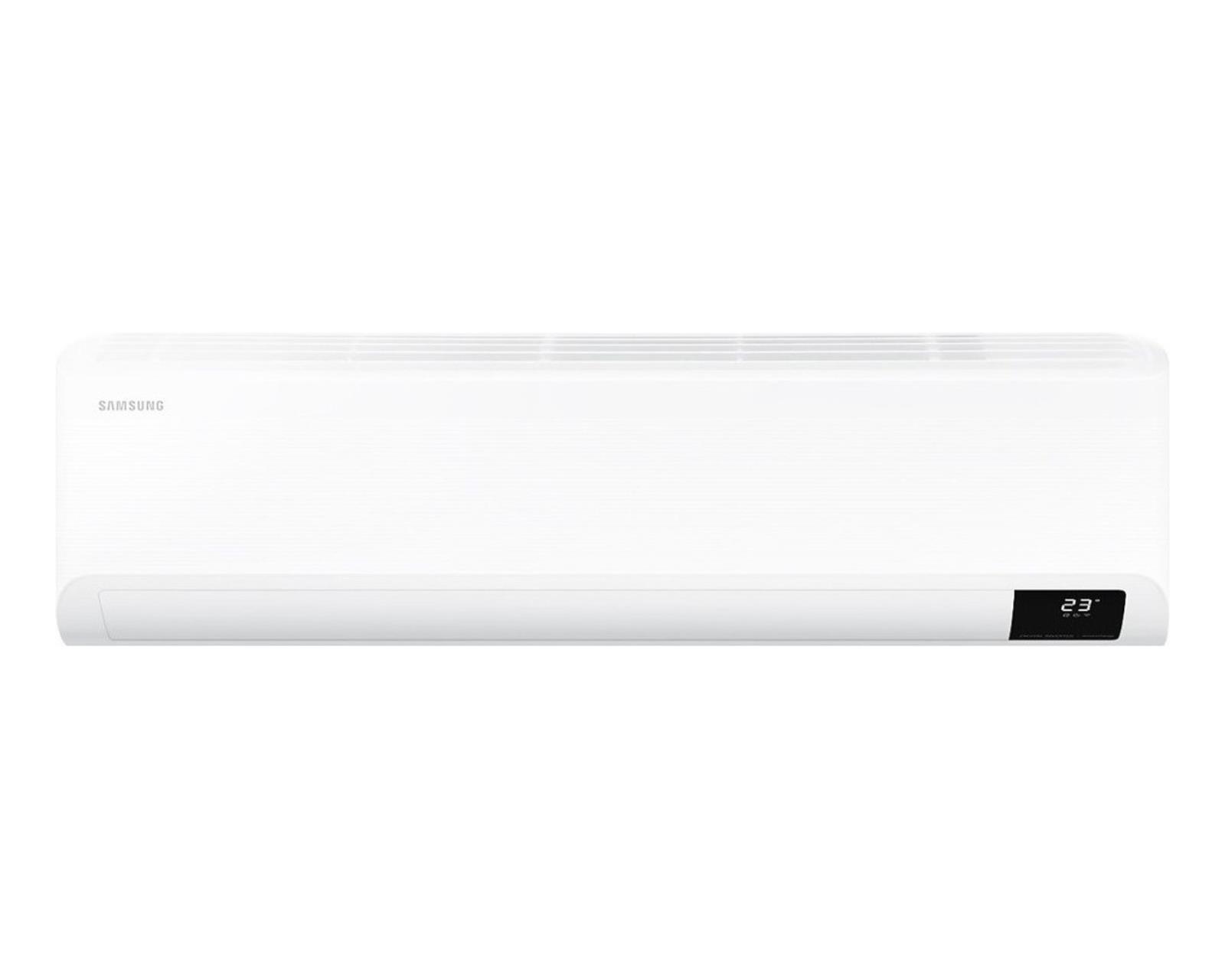 Foto 2 pulgar | Aire Acond Samsung Inverter 21000btu 220v Wi-fi  Color Blanco