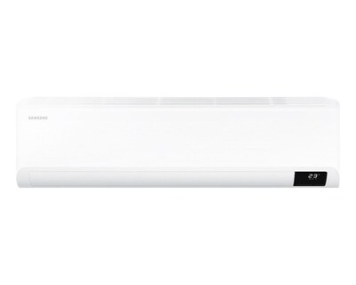 Foto 1 | Aire Acond Samsung Inverter 21000btu 220v Wi-fi Color Blanco