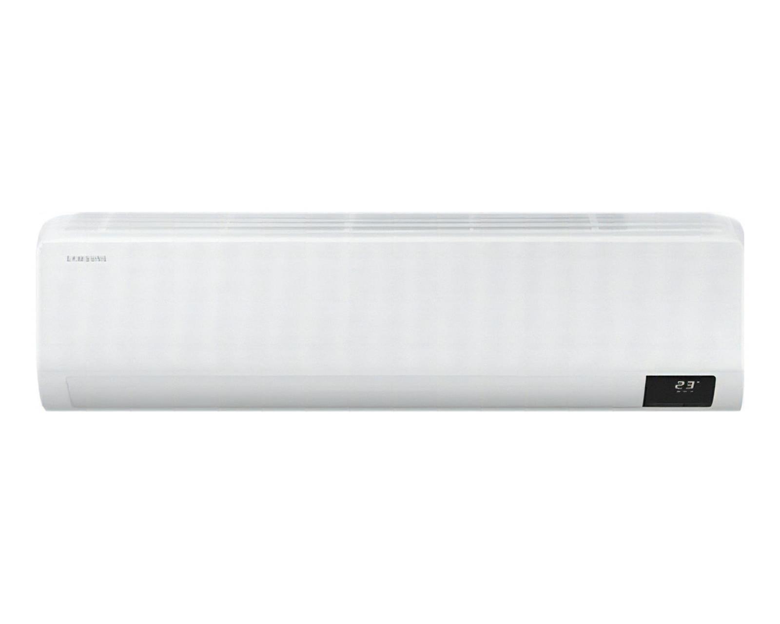 Aire Acond Minisplit Inverter S/frío 220v 1.5ton Samsung Color Blanco Color Blanco