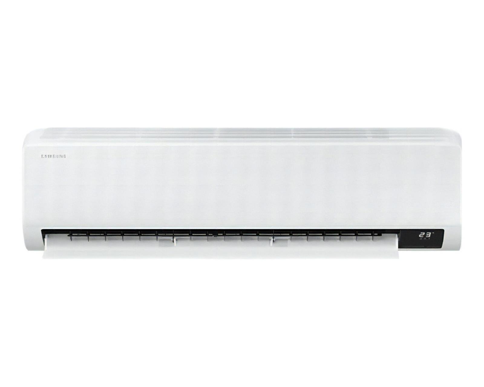 Foto 2 | Aire Acond Minisplit Inverter S/frío 220v 1.5ton Samsung Color Blanco Color Blanco