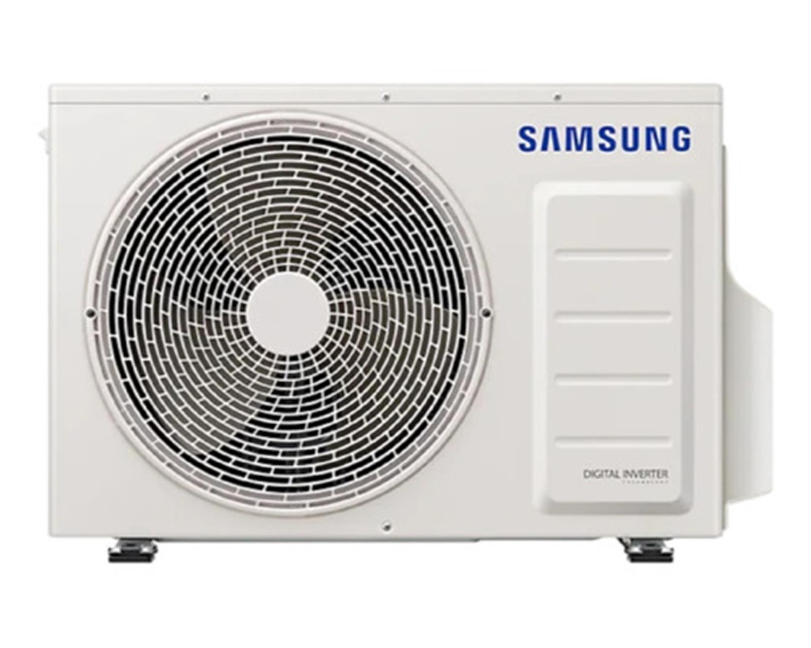 Foto 4 pulgar | Aire Acond Minisplit Inverter S/frío 220v 1.5ton Samsung Color Blanco Color Blanco