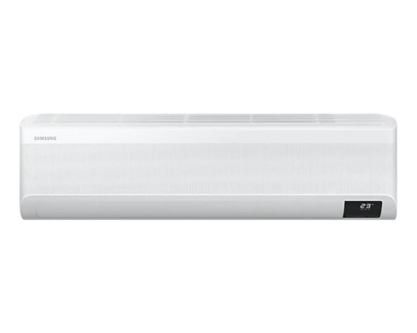 Aire Acond. Minisplit Inverter F/calor 1.5 Ton 220v Samsung Color Blanco