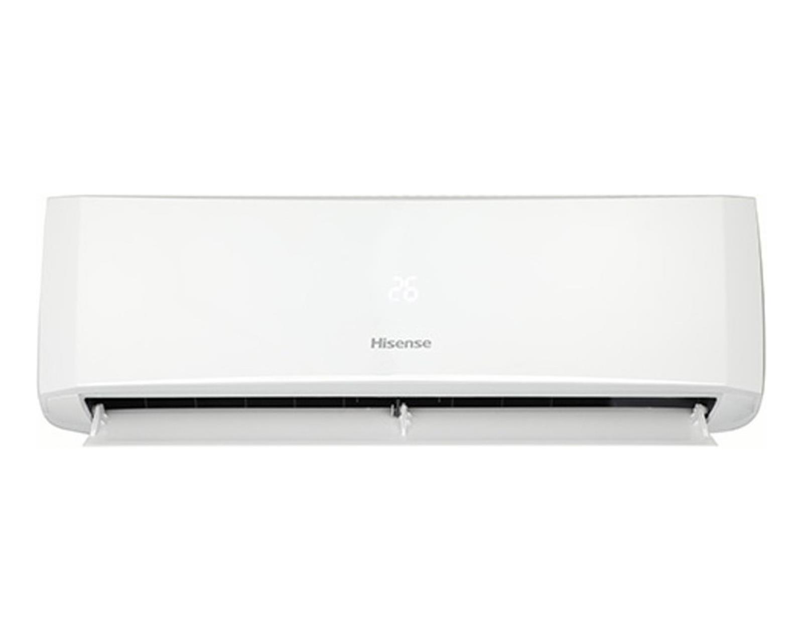 Foto 1 | Aire Acondicionado Frio Calor Au182cb Hisense 1.5 Tonela /vc Color Blanco Color Blanco