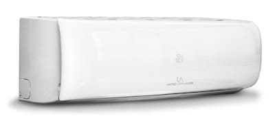 Foto 1 | Minisplit 1 Ton. United Appliances Solo Frio 110v Wifi