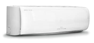 Foto 1 | Minisplit Inverter 2 Ton. United Appliances 220v Solo Frio Wifi