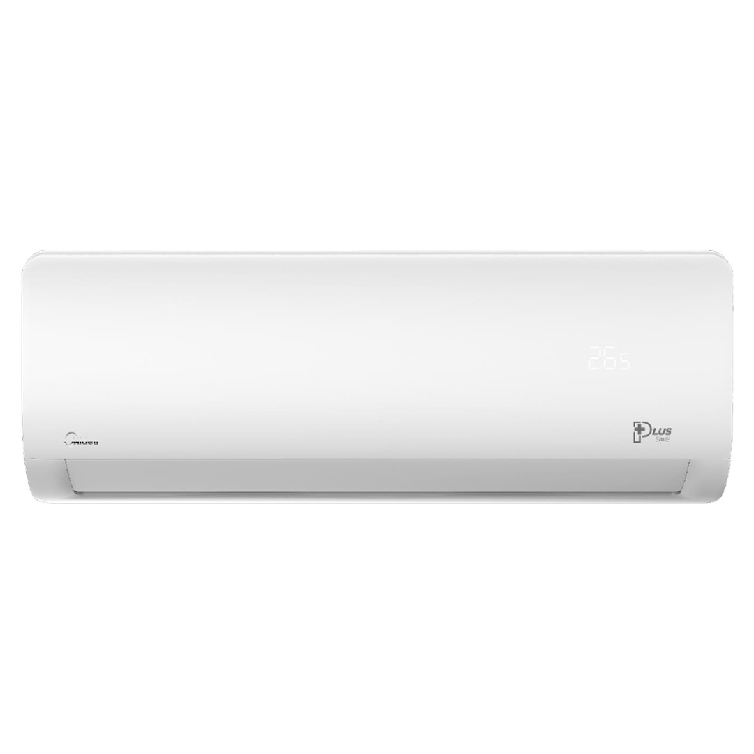 Aire Acondicionado Minisplit Midea Care 1 Ton 110v 12000 Btu solo Frio