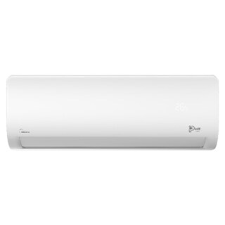 Foto 1 | Aire Acondicionado Minisplit Midea Care 1 Ton 110v 12000 Btu solo Frio