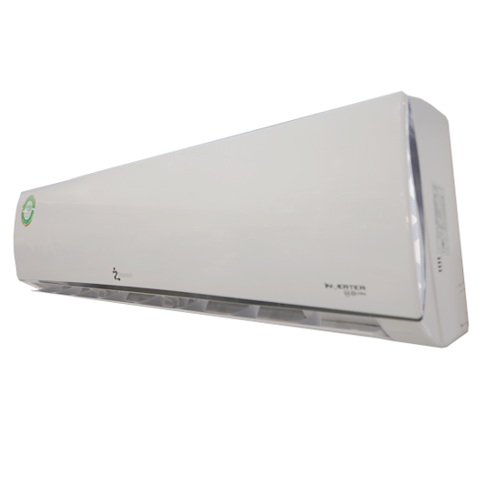 Foto 3 pulgar | Aire Acondicionado Inverter Zmartech 12k Btus 110v Blanco