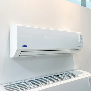 Foto 3 | Aire Acondicionado Minisplit Carrier Puron X R32 Inverter Wi-fi 1 Ton 220v 12000 Btu Blanco Frio y Calor