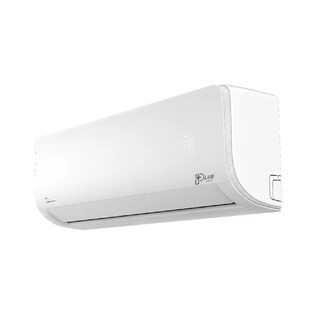Foto 2 | Aire Acondicionado Minisplit Midea Care 2 Ton 220v 24000 Btu Frio y Calor