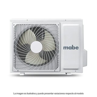 Foto 4 | Aire Acondicionado Mabe 36k Btus Minisplit 220v