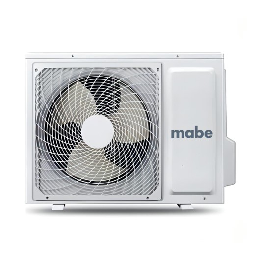 Foto 3 | Aire Acondicionado Mabe Tradicional Solo Frío 12k Btus 220v