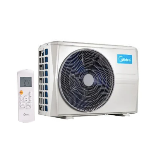 Foto 3 pulgar | Aire Acondicionado Mini Split Midea Ecosaver-32 Inverter 1.5 Ton 220v 18000 Btu Frio y Calor