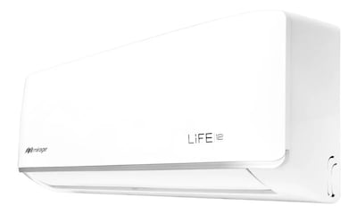 Foto 5 | Minisplit Mirage Life 12. 1 Tonelada. 110 Volt. Con Calefacción.