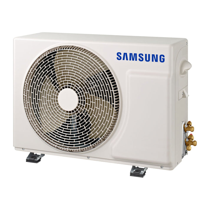 Foto 5 | Aire Acondicionado Samsung 1 Tonelada 11000 Btu Wifi 127-220 V Sólo Frío Ar12dvfaawk