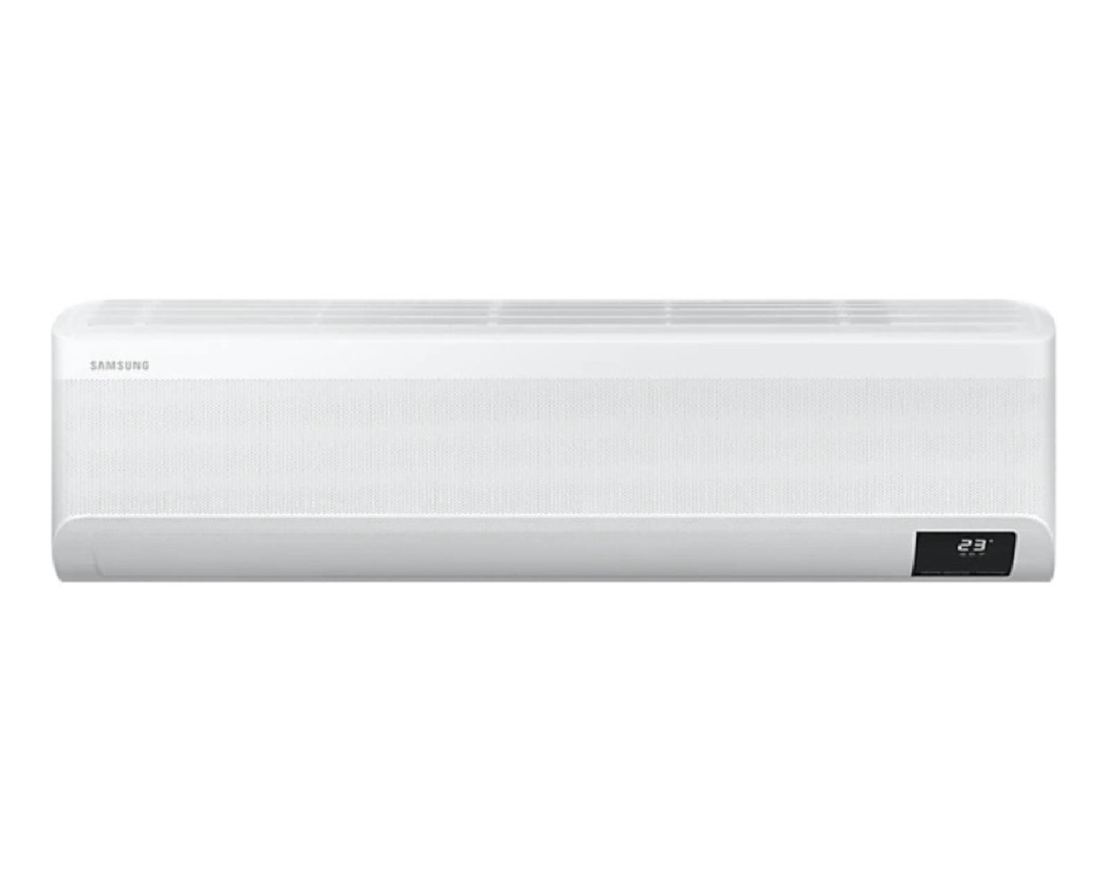 Aire Acondicionado Samsung Blanco 1.5 t 220v Inverter Frío/Calor Wifi