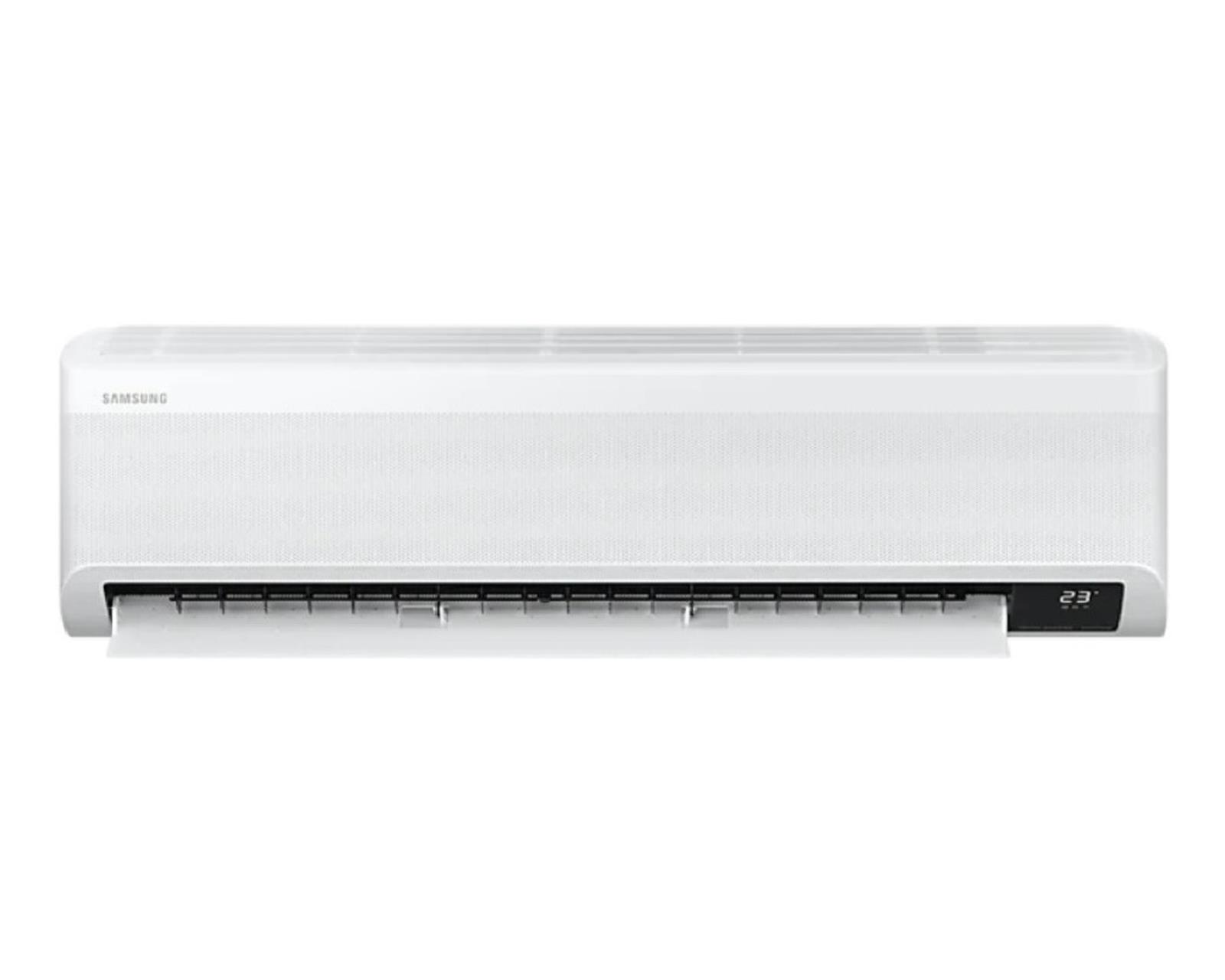 Foto 3 pulgar | Aire Acondicionado Samsung Blanco 1.5 t 220v Inverter Frío/Calor Wifi