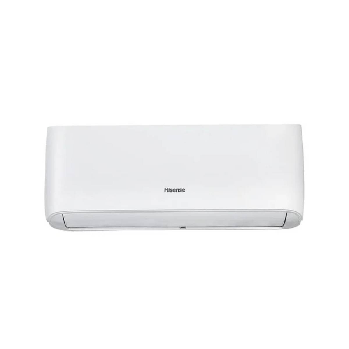 Aire Acondicionado Hisense 1ton Frío/calor 220v Ah122cf​