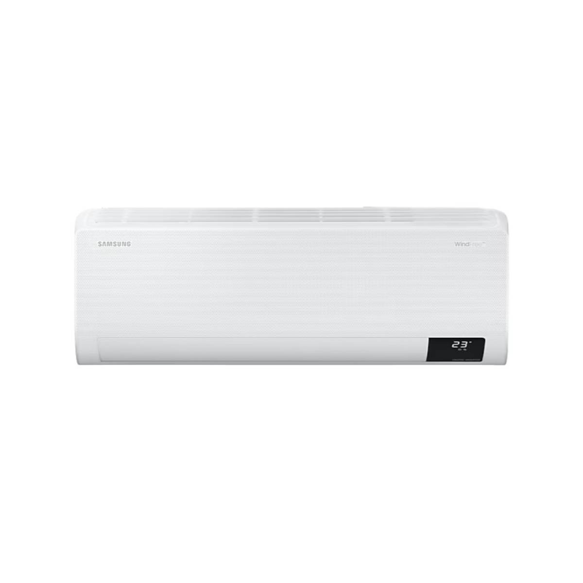 Aire Acond Samsung Inverter Frio/calor 12000btu's Ar12bshcmwk/ax