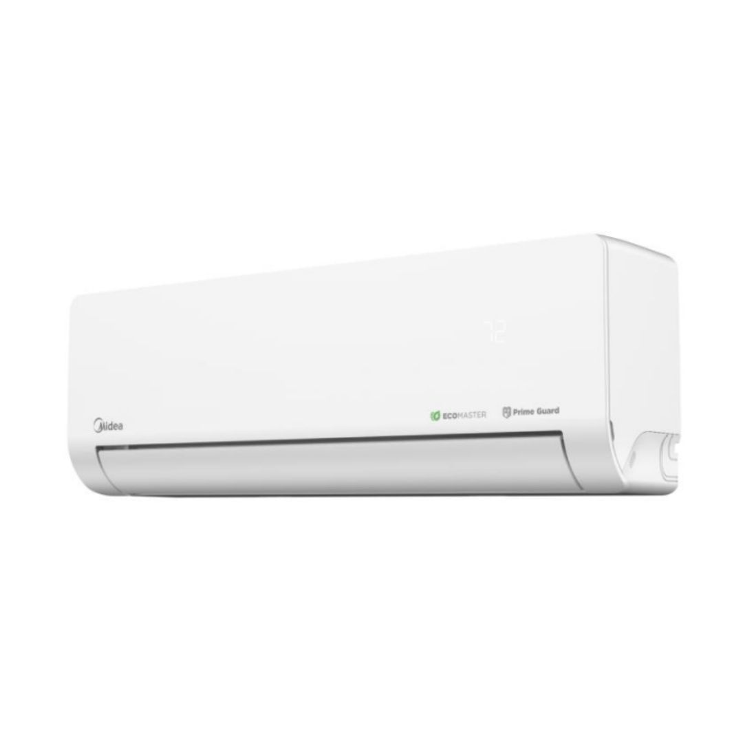 Foto 3 pulgar | Aire Acondicionado  Midea EcoMaster Inverter WiFi 1.5 Ton 2200V Frio Y Calor 18000 Btu Blanco