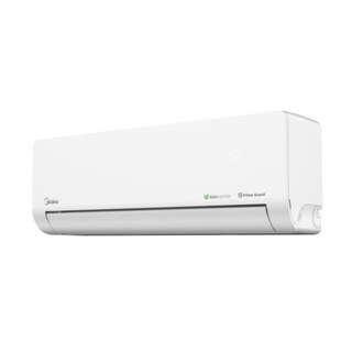 Foto 2 | Aire Acondicionado Midea EcoMaster Inverter WiFi 1.5 Ton 2200V Frio Y Calor 18000 Btu Blanco