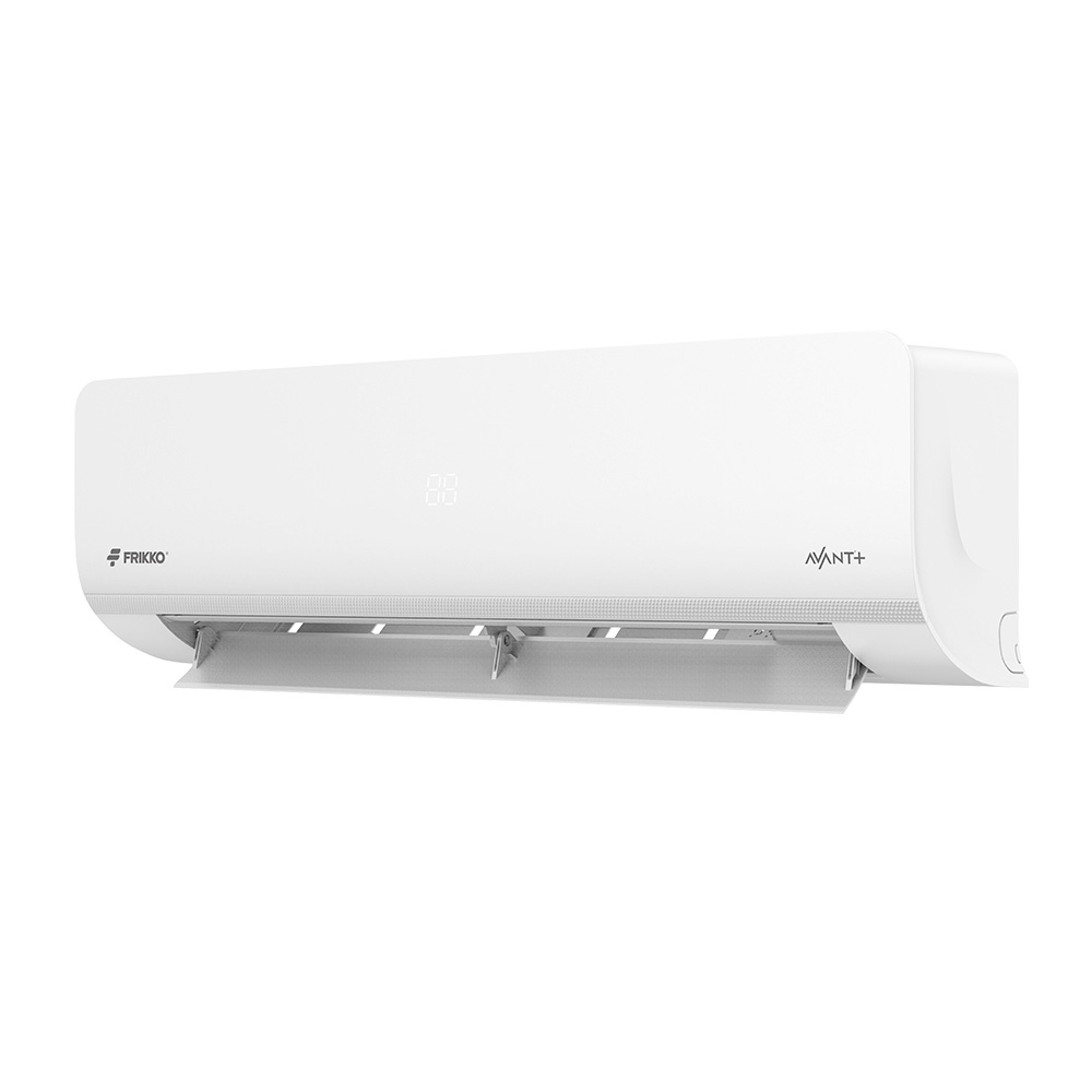 Foto 4 pulgar | Aire Acondicionado Minisplit Frikko Avant+ Solo Frío 1 Ton 12,000 BTU 230V