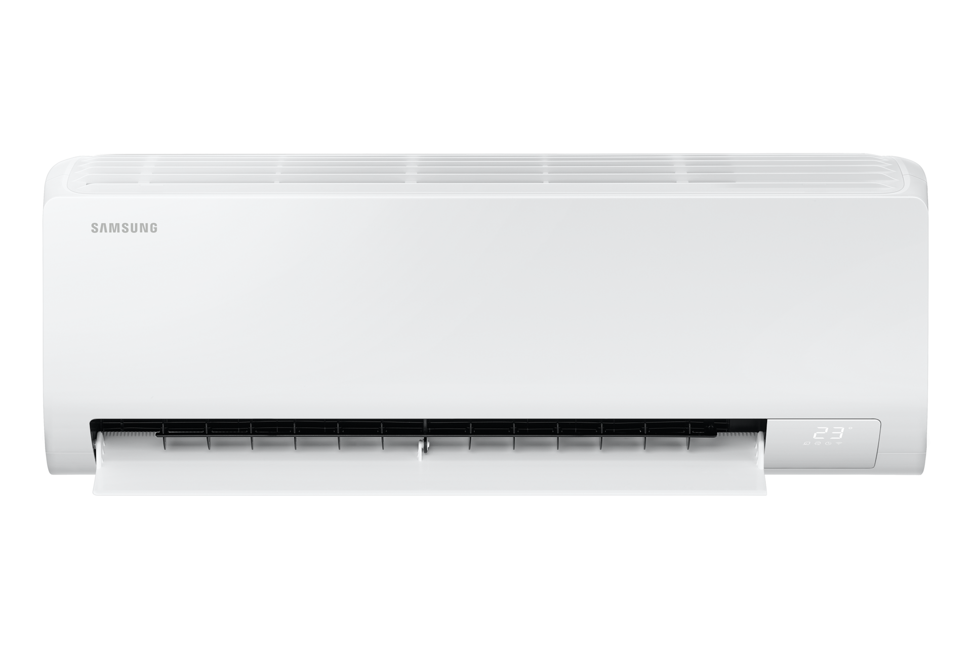 Foto 1 | Aire Acondicionado Samsung Wind 1t Frío 127-220v