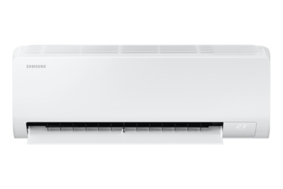Foto 1 | Aire Acondicionado Samsung Wind 1t Frío 127-220v