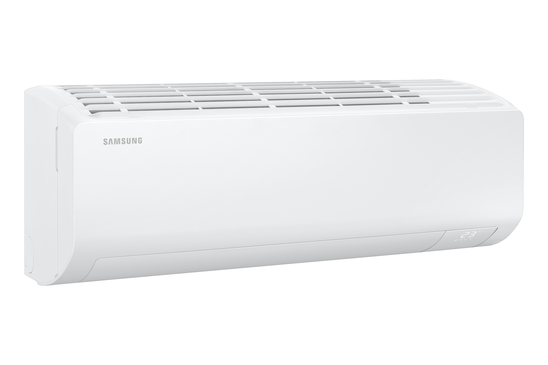 Foto 3 pulgar | Aire Acondicionado Samsung Wind 1t Frío 127-220v